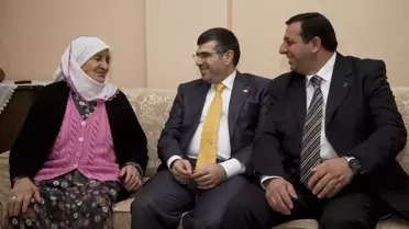 Mahalle Gezilerinde İkinci Durak Orhangazi