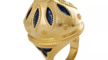 Osmanlı’nın İhtişamı 
Sizi De Sarsın!
