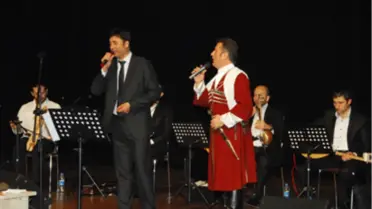 Sarıkamış Türküsü


