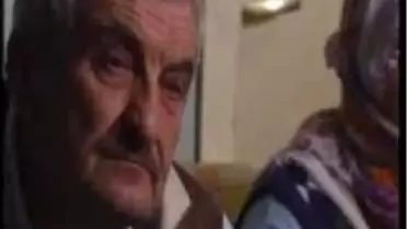Trabzon - Libya'da Vurulan İşçinin Ailesi Cenazeyi Bekliyor