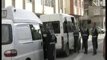 Adana - Üniversitede Rüşvet Alanların Adları Ajandadan Çıktı