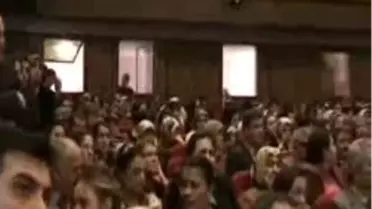 Vali Güner'den Kadın Girişimcilere Defileli Destek