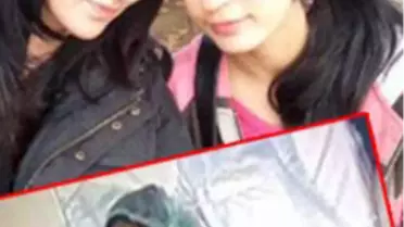 Liseli Kızların Kavgası Felç Etti
