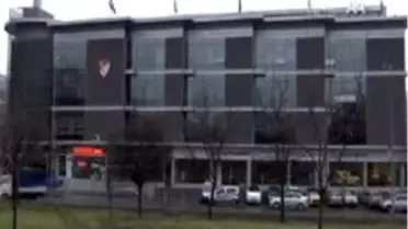 PFDK Beşiktaş'a Ceza Kesti