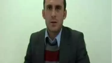 'Durumlar Kötü İnşallah Döneriz'
