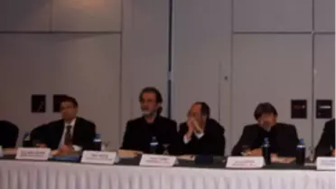 Türkiye Yerel Gündem 21 Programı Strateji Belgesi