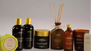 aisha Istanbul ile Spa Keyfini Evinizde Yaşayın