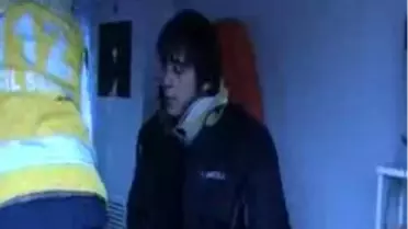 Bartın - Asker Uğurlamadan Dönerken Kaza: 6 Yaralı