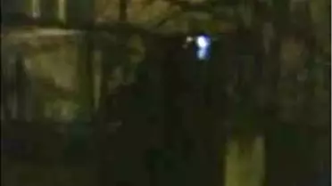 Bolu - Ayrıldığı Nişanlısına Tokat Atan Gencin Evi Yakıldı