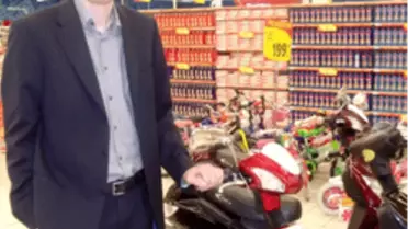 Sağlıklı Yaşamak İsteyen Tüketiciler