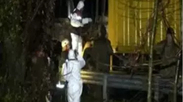 Tekel Vahşetinin 6 Sanığı Da Tahliye Oldu