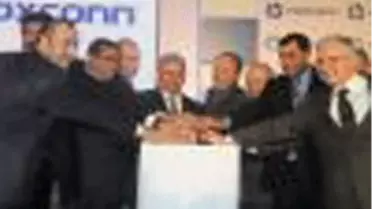 Türkiye Global Tedarik Zincirinin Yeni Üssü