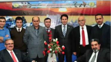 Vali Karaloğlu, ‘Açık Pencere’den Konuştu