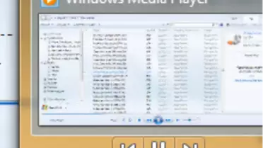 Windows Media Player 12'deki Yenilikler!