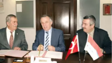 Yalova Belediyesi İle Kızılay Arasında Protokol İmzalandı