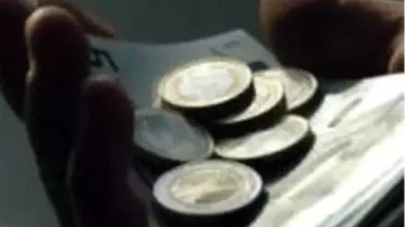 250 Bin Kamu İşçisi Zam Bekliyor