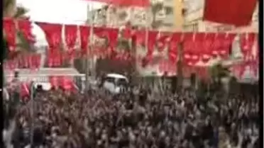 Bahçeli: 'Türkiye'nin Gerçeği Maliye Bakanı' Nın Söylediği Gibi Değil'