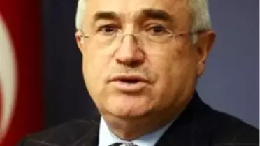 'Libya'dan Ayrılmaya Niyetimiz Yok'