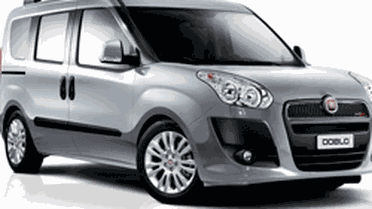 Bursalı Fiat Doblo ve Fiat Fiorino Cenevre Fuarı’nda!


