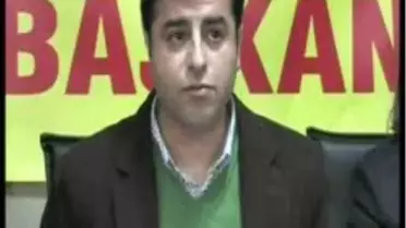 Aba Altından Sopa Çıktı