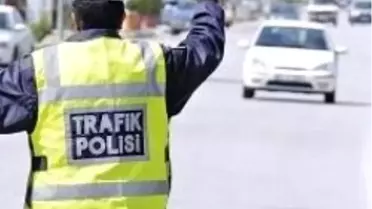 İstanbullular Trafiğe Dikkat!