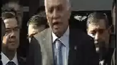 Erbakan?In Cenazesine Hamas Lideri Meşal De Katılacak