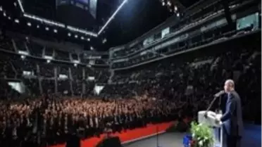 - Erdoğan'ın Almanya Ziyareti İngiliz Ve Alman Medyasında