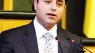 'Kesintisiz İsyan Başlarsa...'