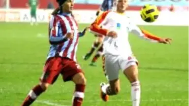 Dha Spor - Trabzonspor: - Kayserispor Maç Önçesi Notlar
