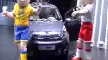 81. Cenevre Otomobil Fuarı Basına Kapılarını Açtı