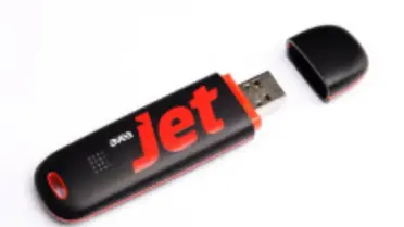 Avea Jet Ailesi Telpa ile Her Yerde!