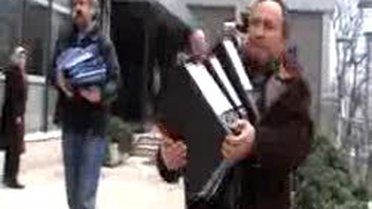 Bursa - Soygun Anı Güvenlik Kamerasına Böyle Yansımıştı