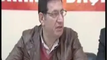 'Burada Sosyal Devlet Yoktur'