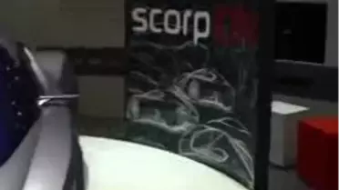 Ek 81. Cenevre Otomobil Fuarı Basına Kapılarını Açtı