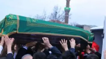 Başkent'ten Dualarla Uğurlandı