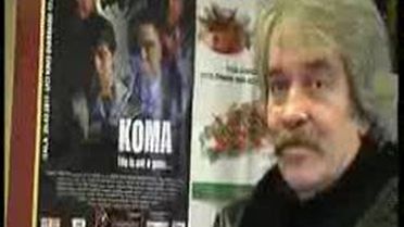 Koma'nın Galası Yoğun İlgi Gördü