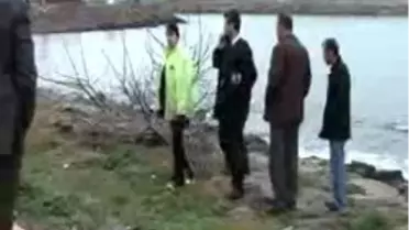 Trabzon - Denize Düştü, Sevgilisini Suçladı