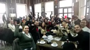 40 Haramiler’de 52. Dönem Başlıyor!