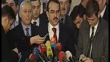 Ev Hapsi'ne Bakan Yorumu