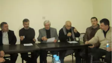 BYÖDER 36.000 Bin İmza ile Cumhurbaşkanı ve Başbakana Gidiyor