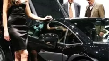 - (Ek Bilgilerle) 81. Cenevre Otomobil Fuarı Basına Kapılarını Açtı