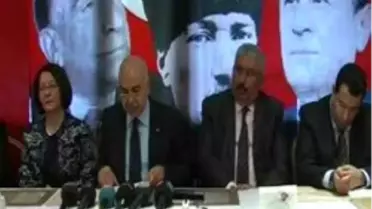 Paçacı'dan Tek Başına İktidar Vurgusu