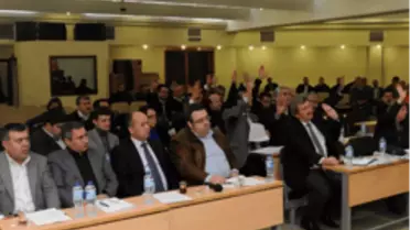 'Plansız Borçlanma Yapmıyoruz'

