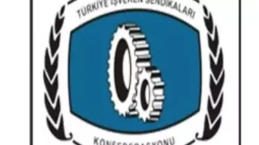 Tisk: 2010 Yılının Gücü İşsizliği Kriz Öncesine Döndürmeye Yetmedi