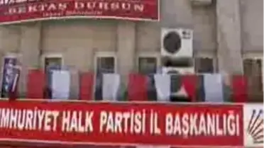 'Adım Adım Faşizme Gidiyoruz'