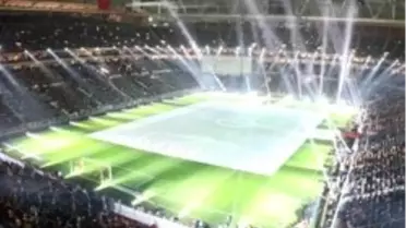 (Ön Haber) Galatasaray Sportif A.Ş'nin Yönetim Kurulu Olağanüstü Toplandı