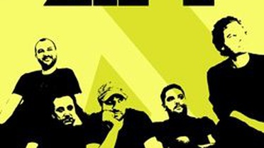 Zift, Bu Kez de Mask Lıve Musıc Club’da !
