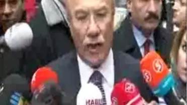 Mahkemelerin Taşınması Yaza