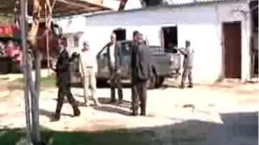 Bodrum'da 'Cennetlik' Ceza