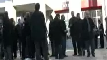Iğdır'ın BDP'li Belediye Başkanı'na Hapis Cezası